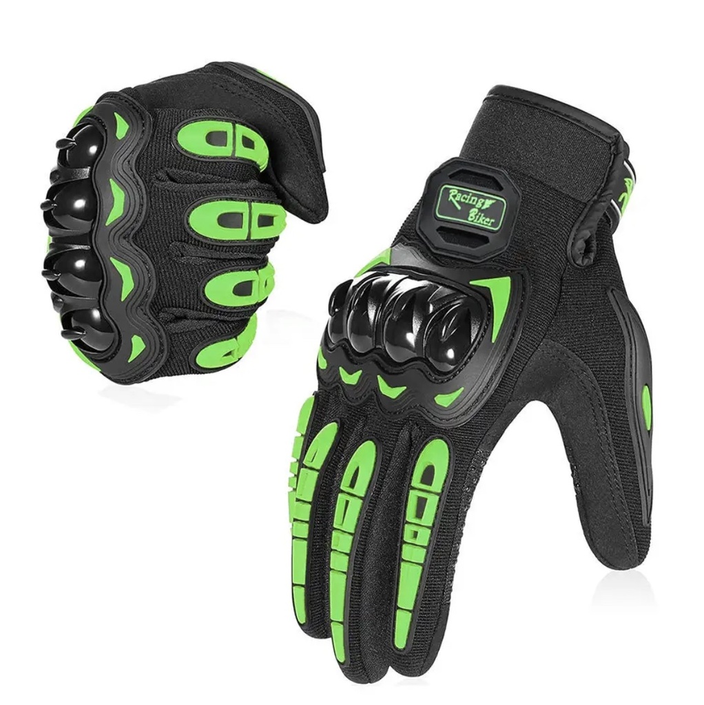 Breathable Anti-Slip Gloves