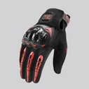 Breathable Anti-Slip Gloves