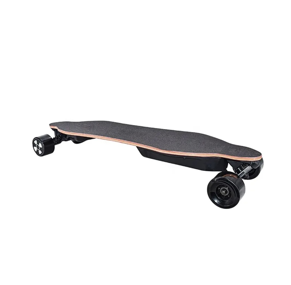 Corkscrew X1 eLongboard