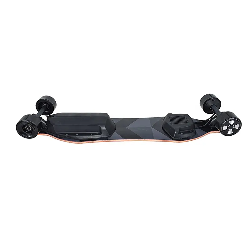 Corkscrew X1 eLongboard
