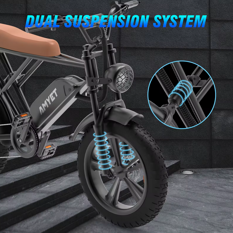 Centurion X1 - eBike DSS