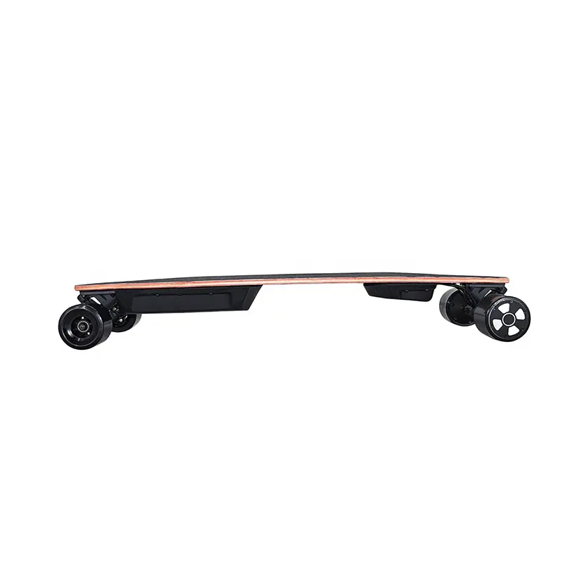 Corkscrew X1 eLongboard