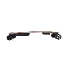 Corkscrew X1 eLongboard