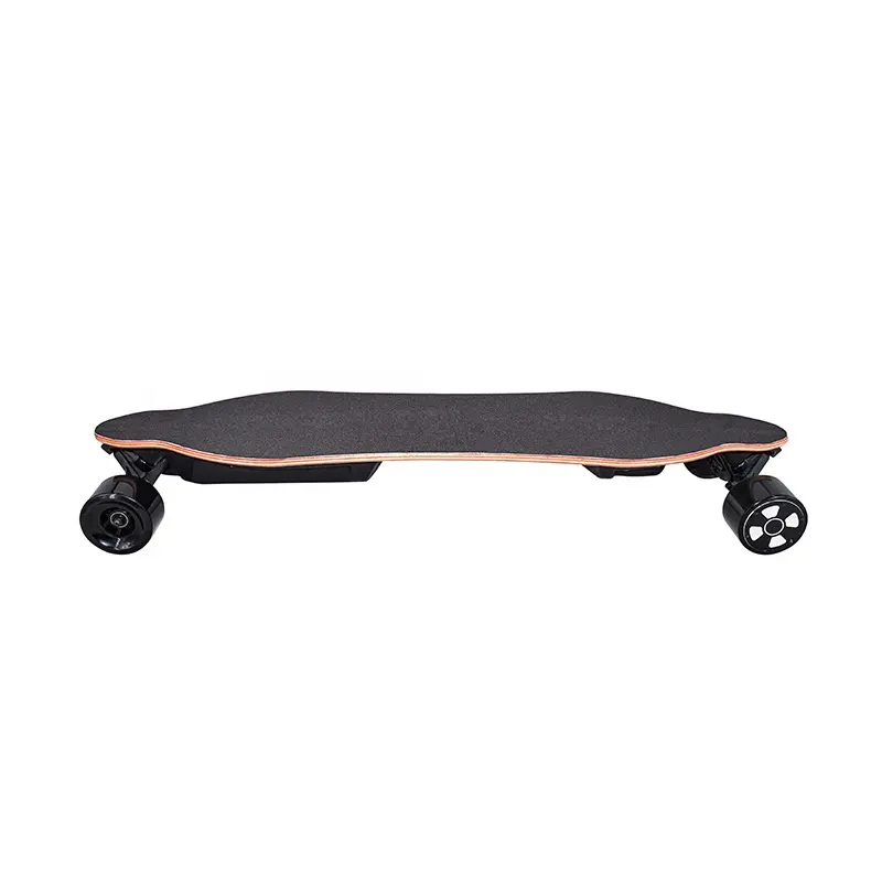 Corkscrew X1 eLongboard