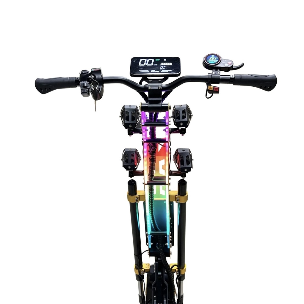 Meteor X1 eScooter