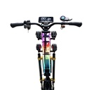 Meteor X1 eScooter
