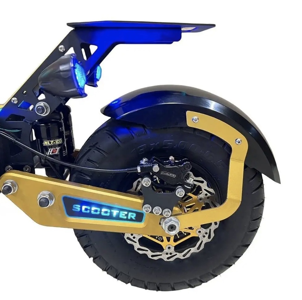 Meteor X1 eScooter