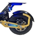 Meteor X1 eScooter