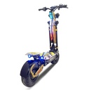 Meteor X1 eScooter