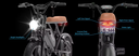 Centurion X1 - eBike - Safety