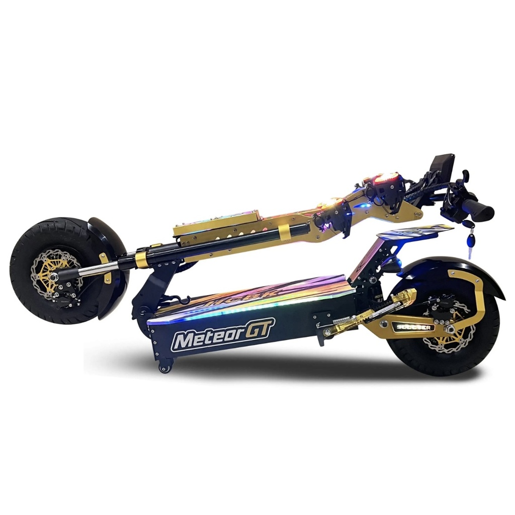 Meteor X1 eScooter