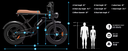 Centurion X1 - eBike - Measurements