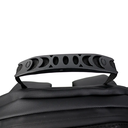KnightPack - Armored Backpack with LED displays
