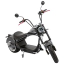 Cruise eMotorcycle