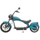 Cruise eMotorcycle