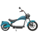 Cruise eMotorcycle