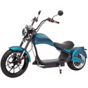 Cruise eMotorcycle