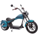 Cruise eMotorcycle