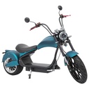 Cruise eMotorcycle