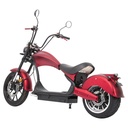 Cruise eMotorcycle