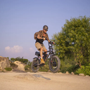 Viking X1 - eBike-ump1