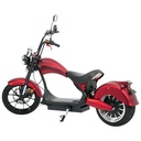 Cruise eMotorcycle