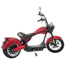 Cruise eMotorcycle