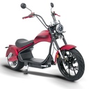 Cruise eMotorcycle
