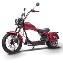 Cruise eMotorcycle