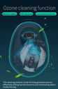 Euclid - LED Armored Backpack