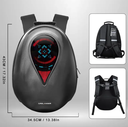 Euclid - LED Armored Backpack