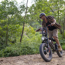 Viking X1 - eBike-sameguy