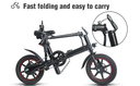 Vortex X1 eBike