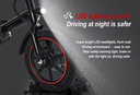 Vortex X1 eBike