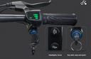 Vortex X1 eBike