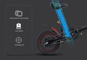 Vortex X1 eBike