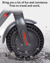 Ligo X1 Electric Scooter - fun
