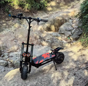 Trail Ripper X1
