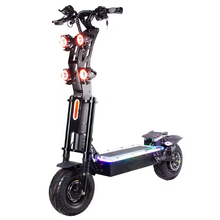 Cosmic Quad X1 - Sider