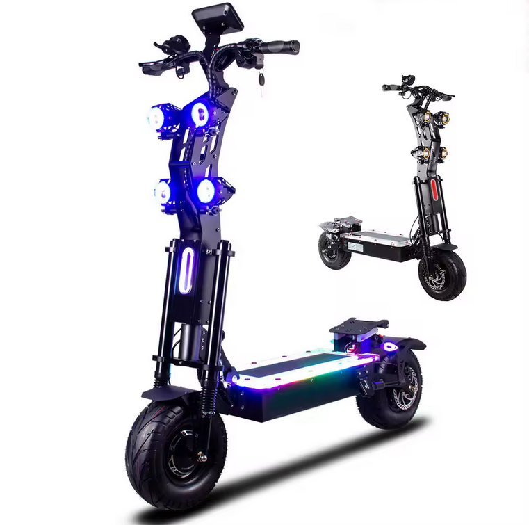 Cosmic Quad X1