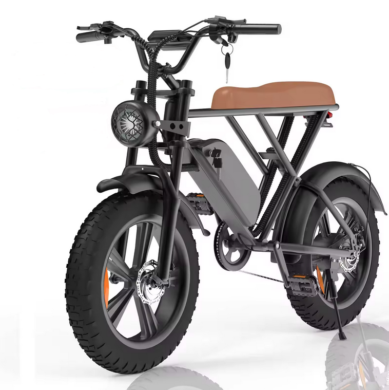Centurion X1 - eBike