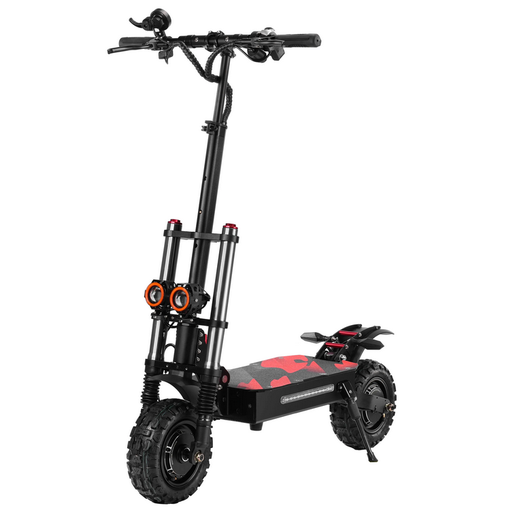 Trail Ripper X1 eScooter