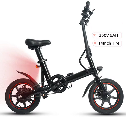 Vortex X1 eBike