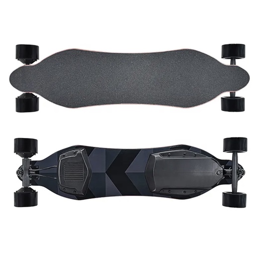 Corkscrew X1 eLongboard